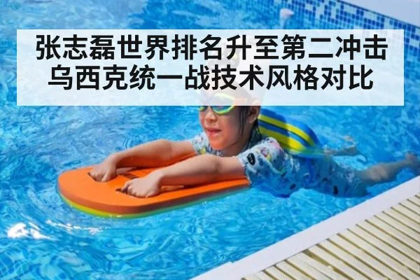 张志磊世界排名升至第二冲击乌西克统一战技术风格对比